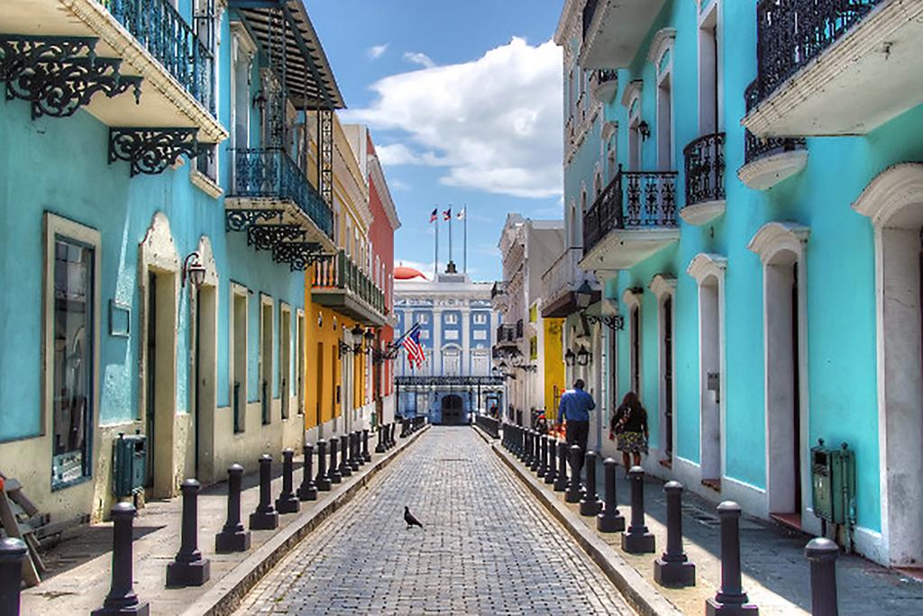 Plaza De Armas