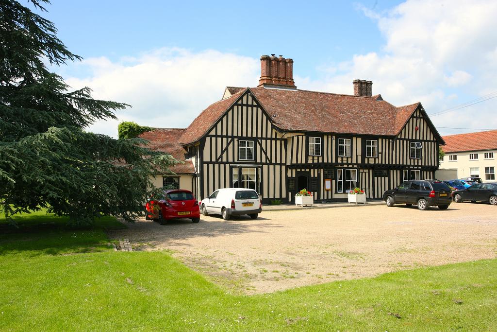 The White Hart