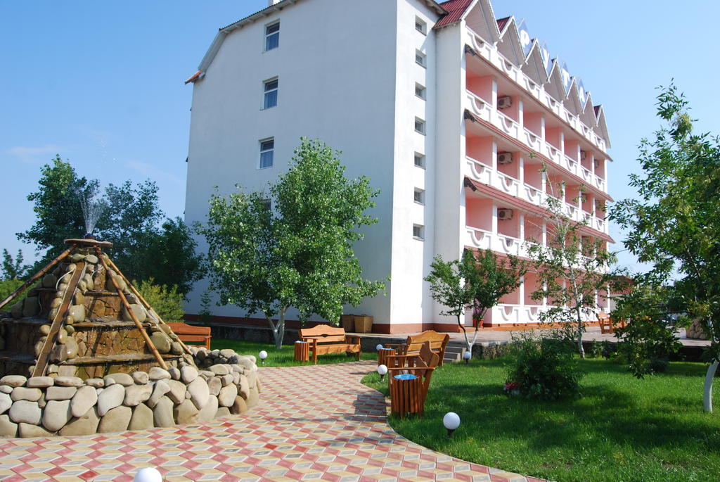 Ruta Hotel