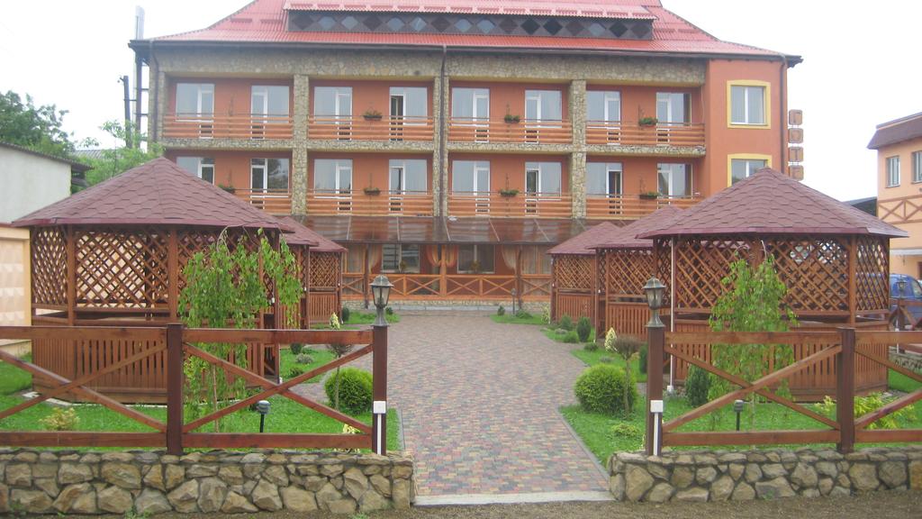 Hotel Perlyna ARS