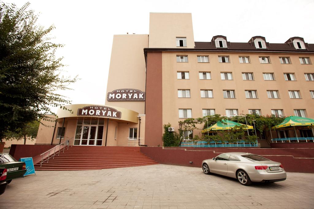 Hotel Moryak