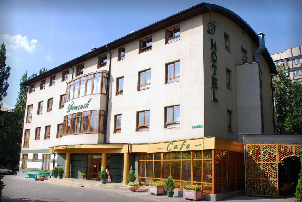 Dominik Hotel