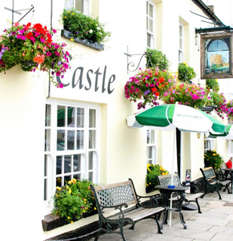 The Castle Inn