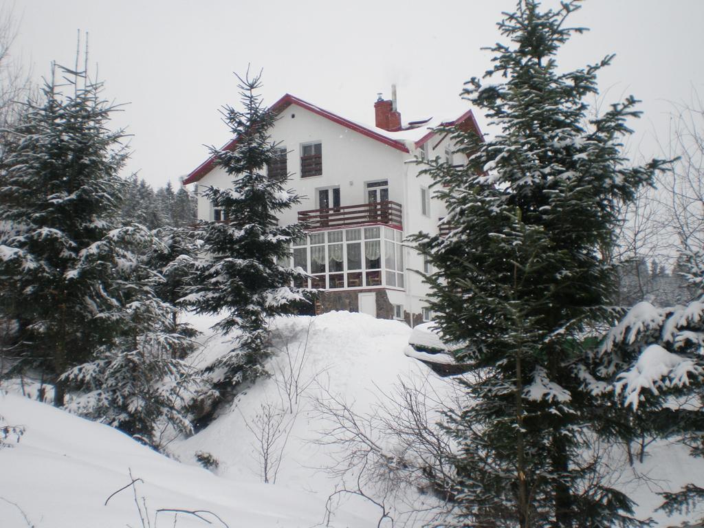 Guest House U Sester