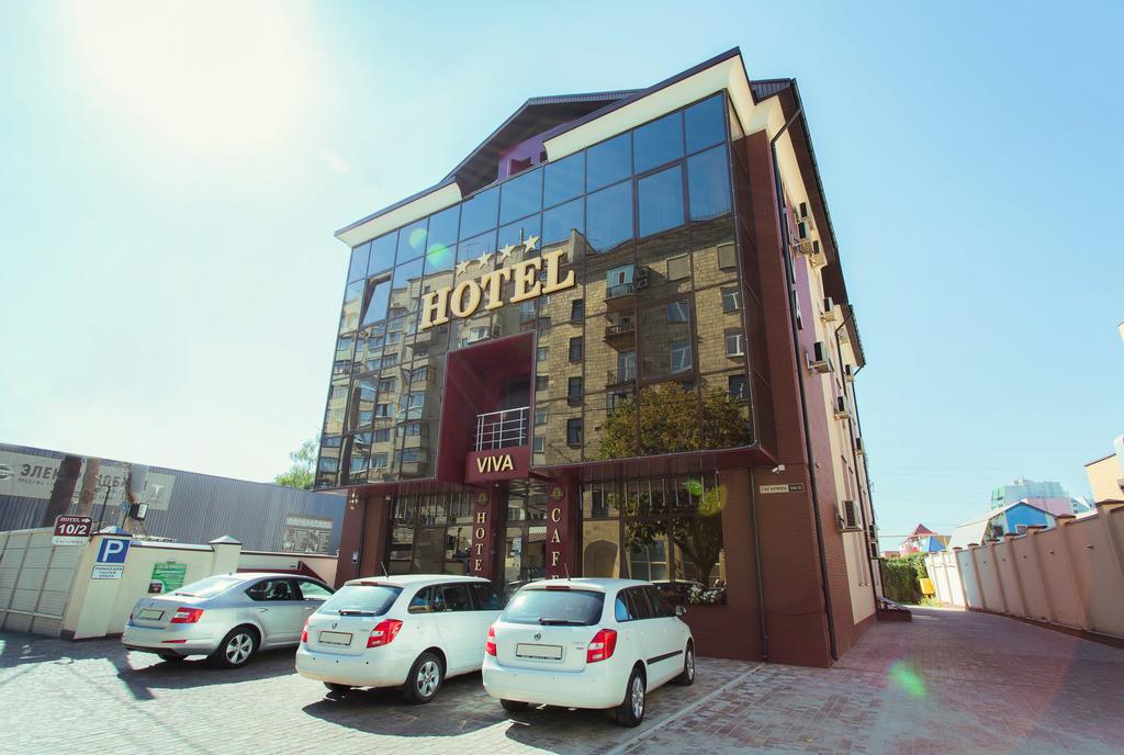 Viva Hotel