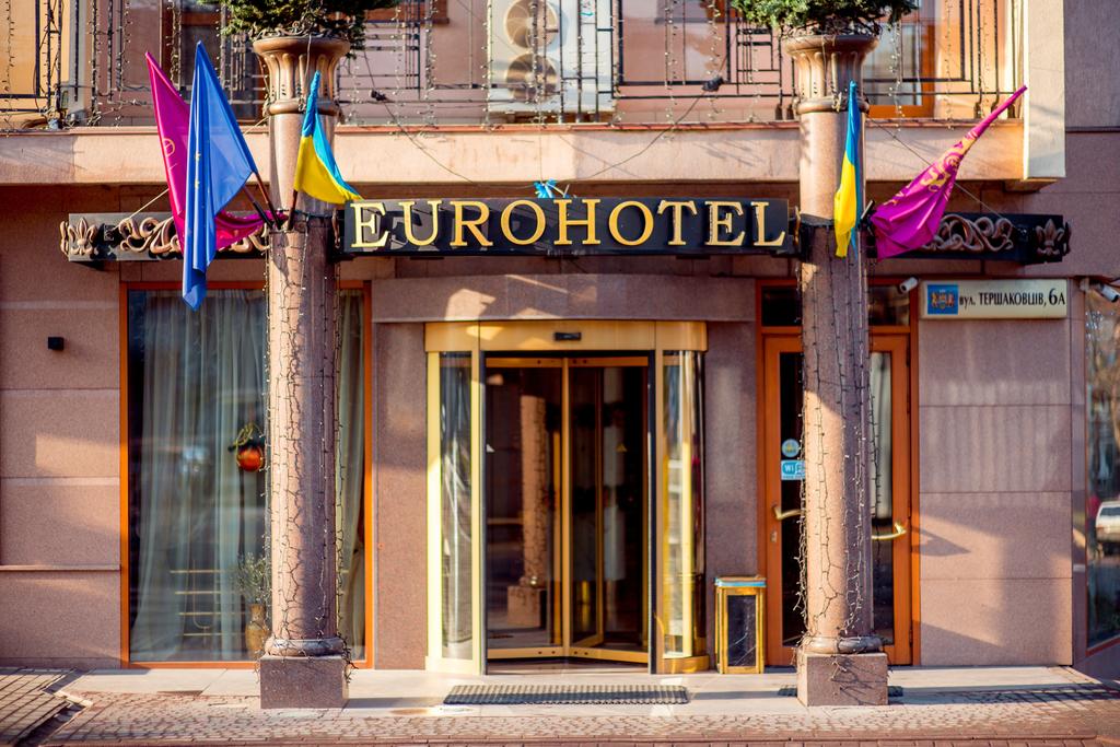 Eurohotel