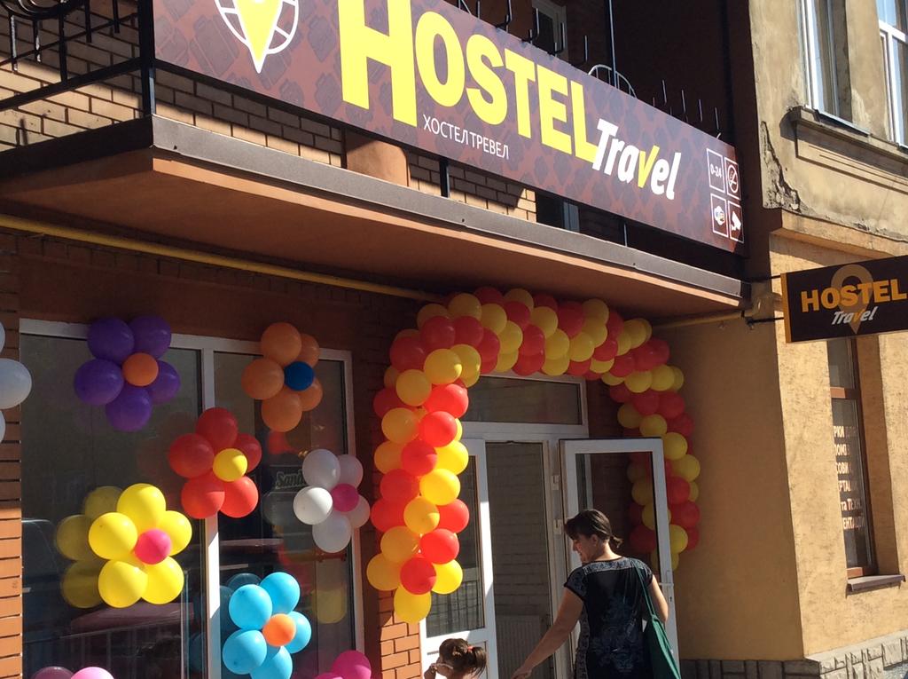 Hostel Travel