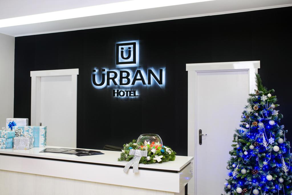 Urban Hotel