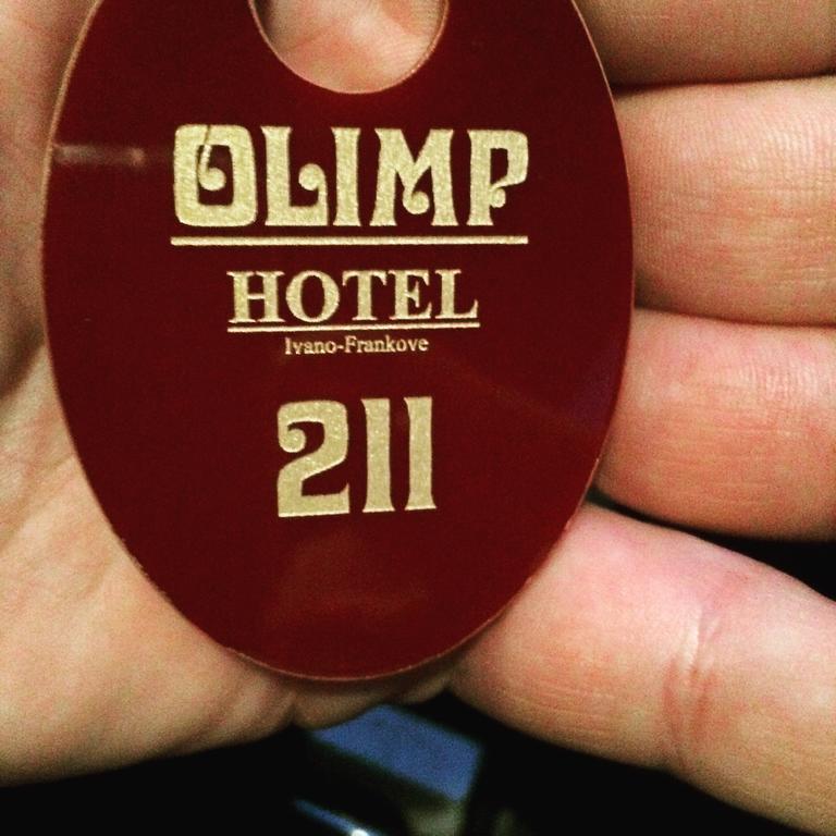 Olimp