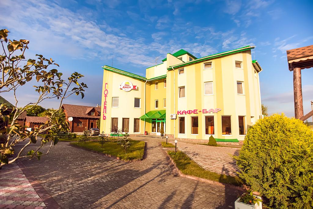 Jam Hotel Rakovets