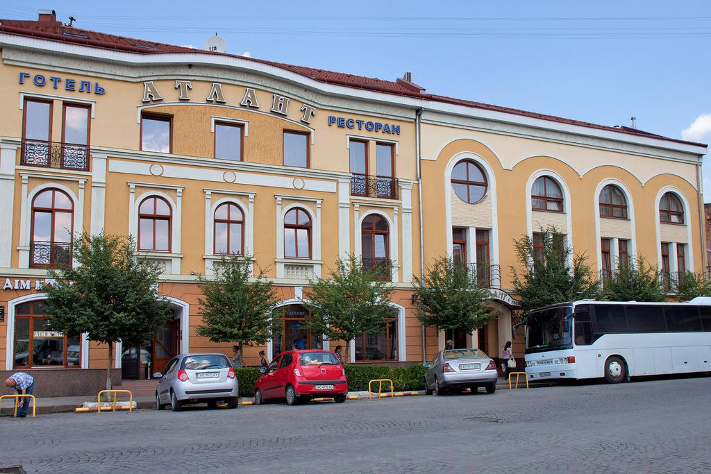 Atlant Hotel