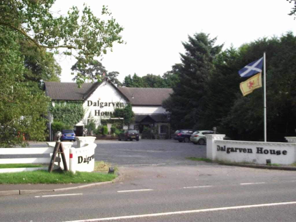 The Dalgarven House Hotel