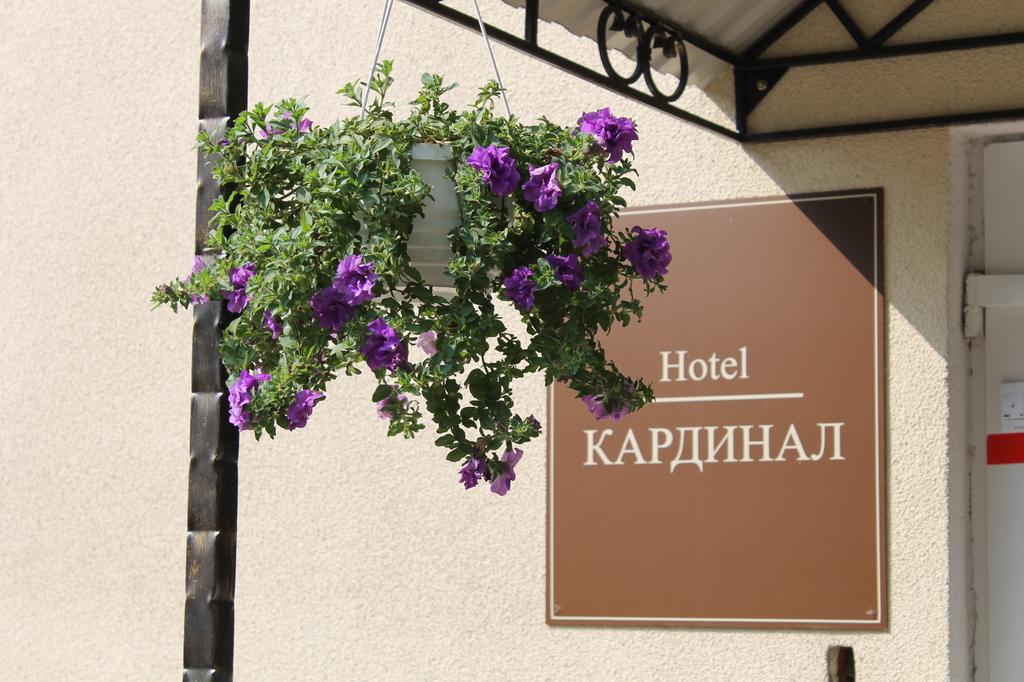 Hotel Kardinal