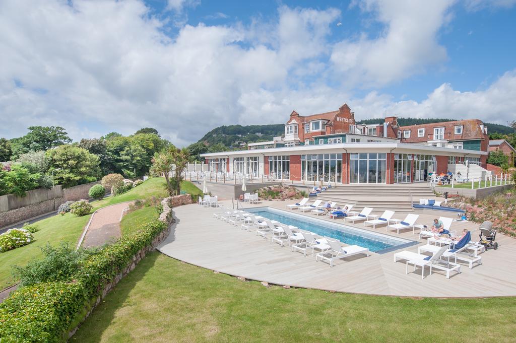 Sidmouth Harbour Hotel