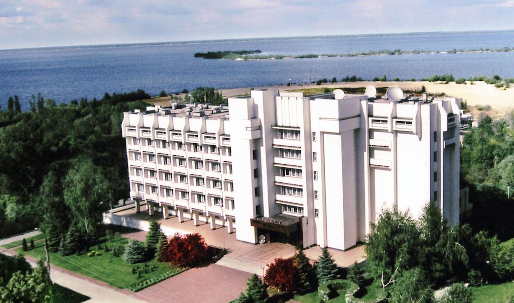 Dnepr Hotel