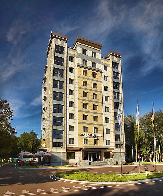 Park Hotel Chernigiv