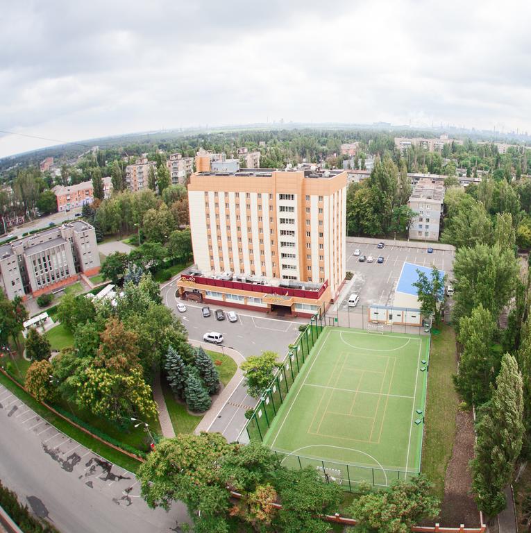 Druzhba Hotel