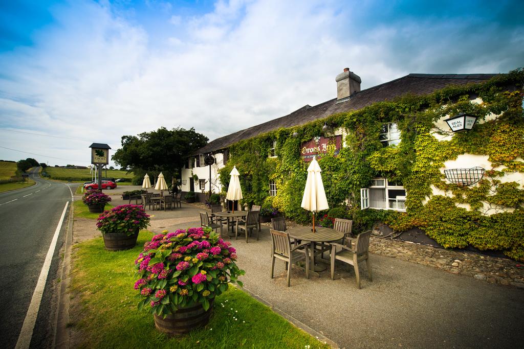 The Groes Inn