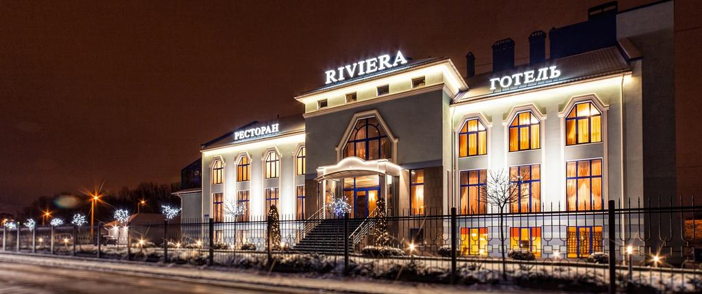 Riviera Hotel