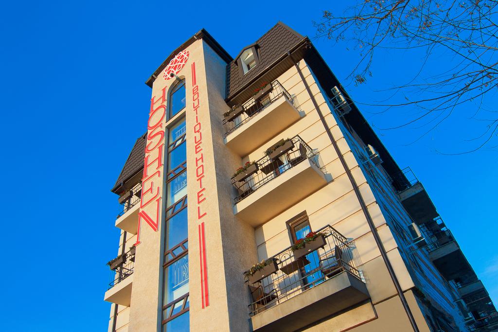 Hoshen Hotel