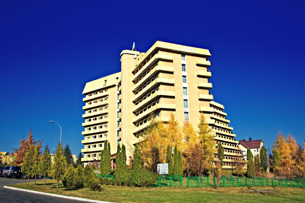 Resort Hotel Karpaty