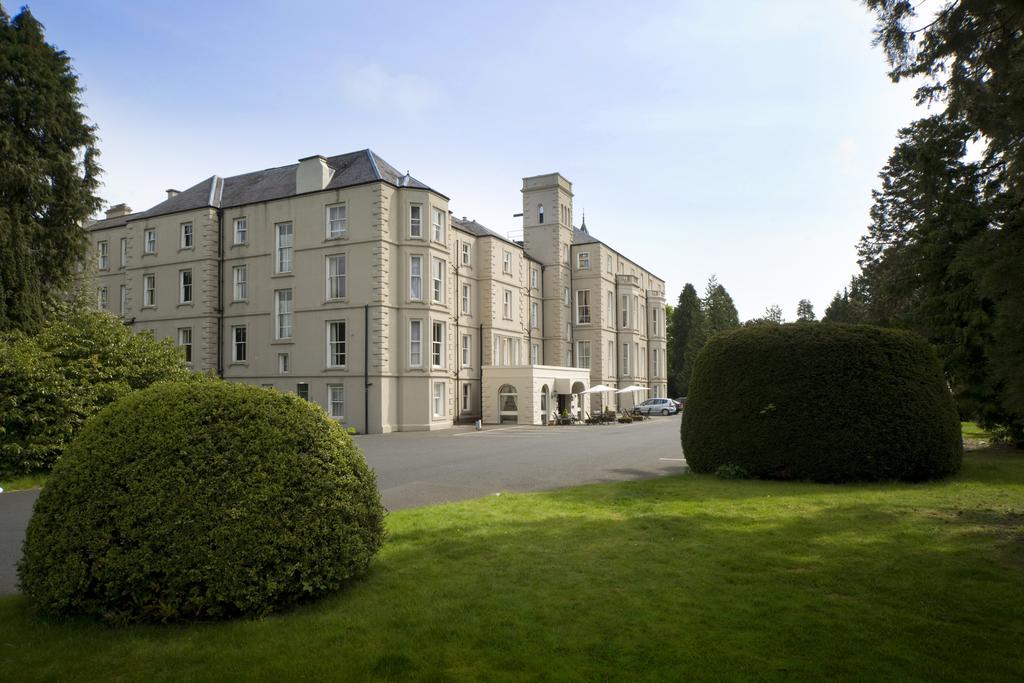 The Waverley Castle Hotel