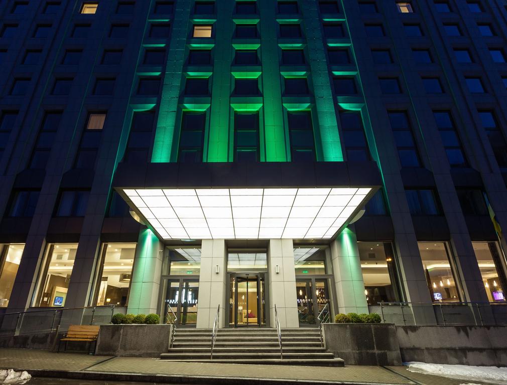 Holiday Inn Kiev