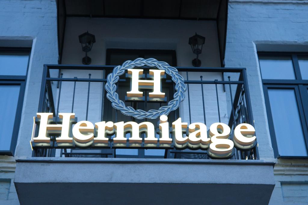 Hermitage Boutique-Hotel