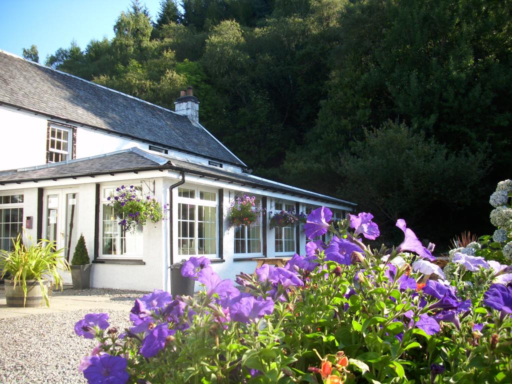 Rowardennan Hotel