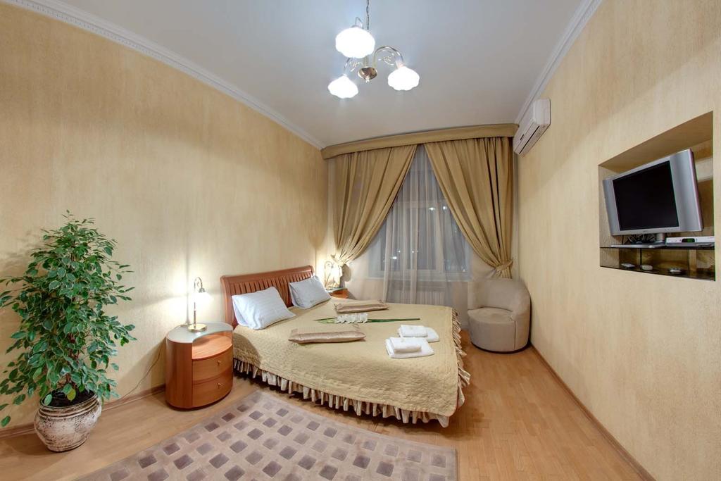 Khreschatyk Guest House