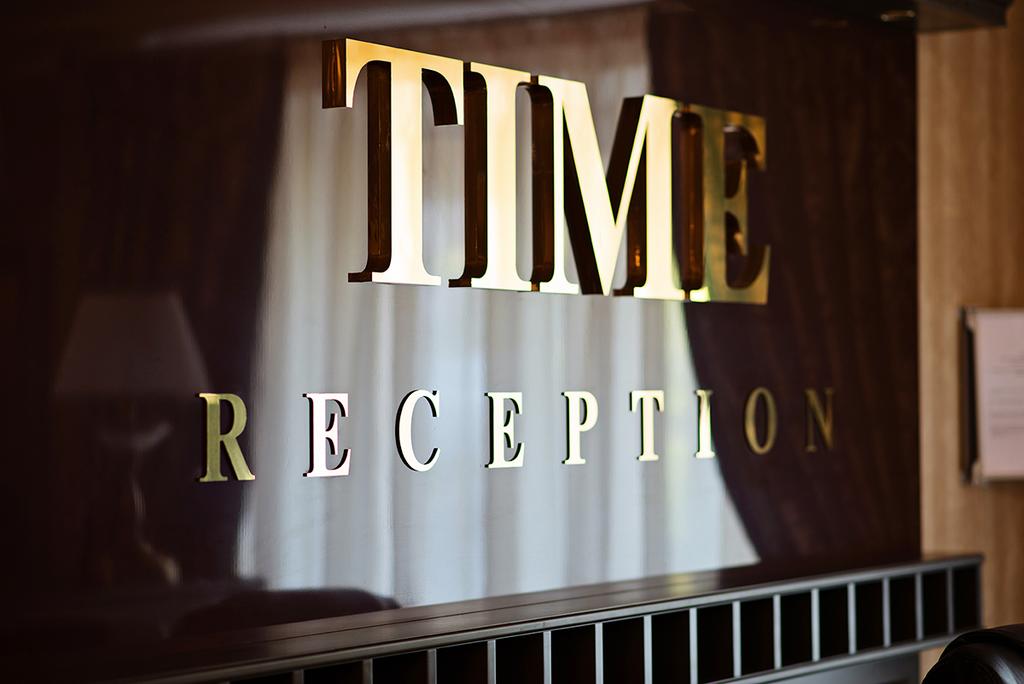 Time Hotel