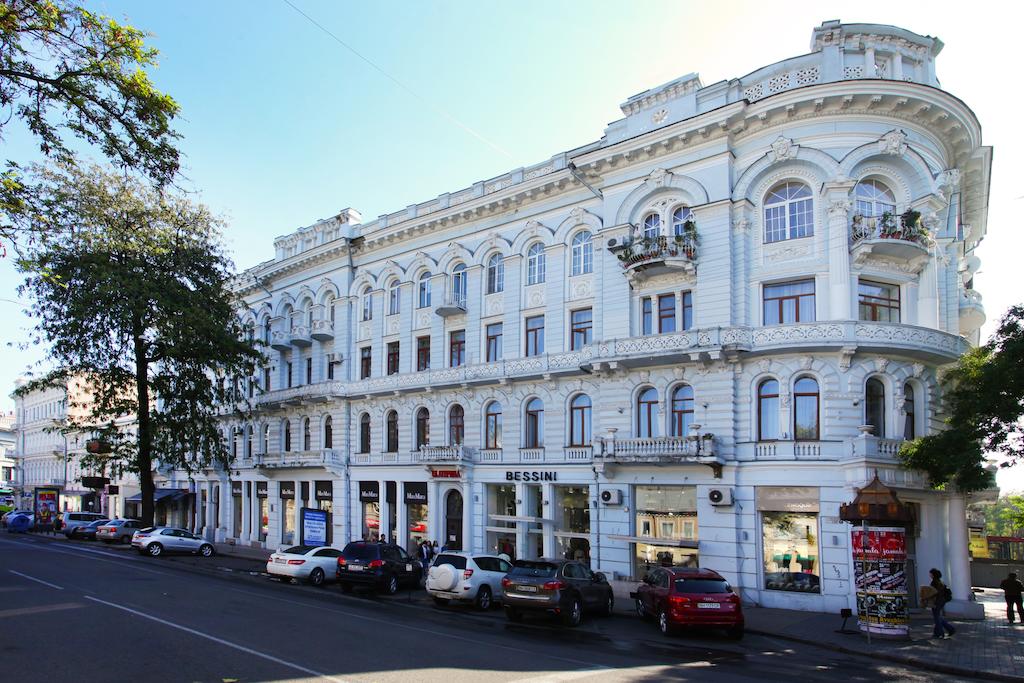 Ekaterina Hotel