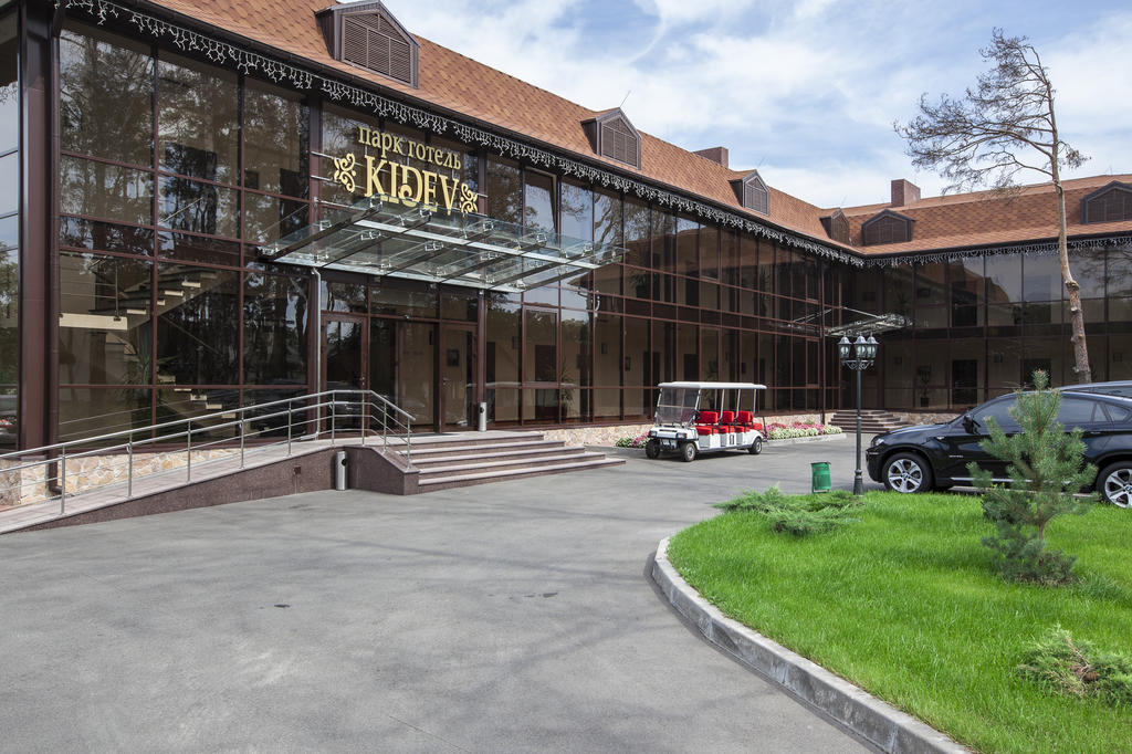 Park-Hotel Kidev