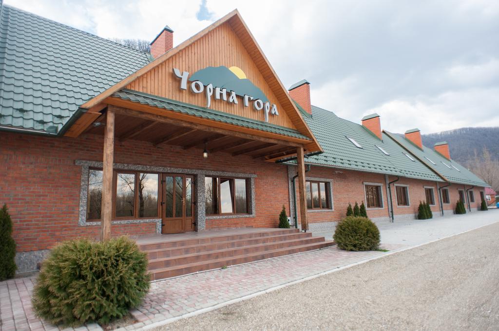 Chorna Gora Hotel