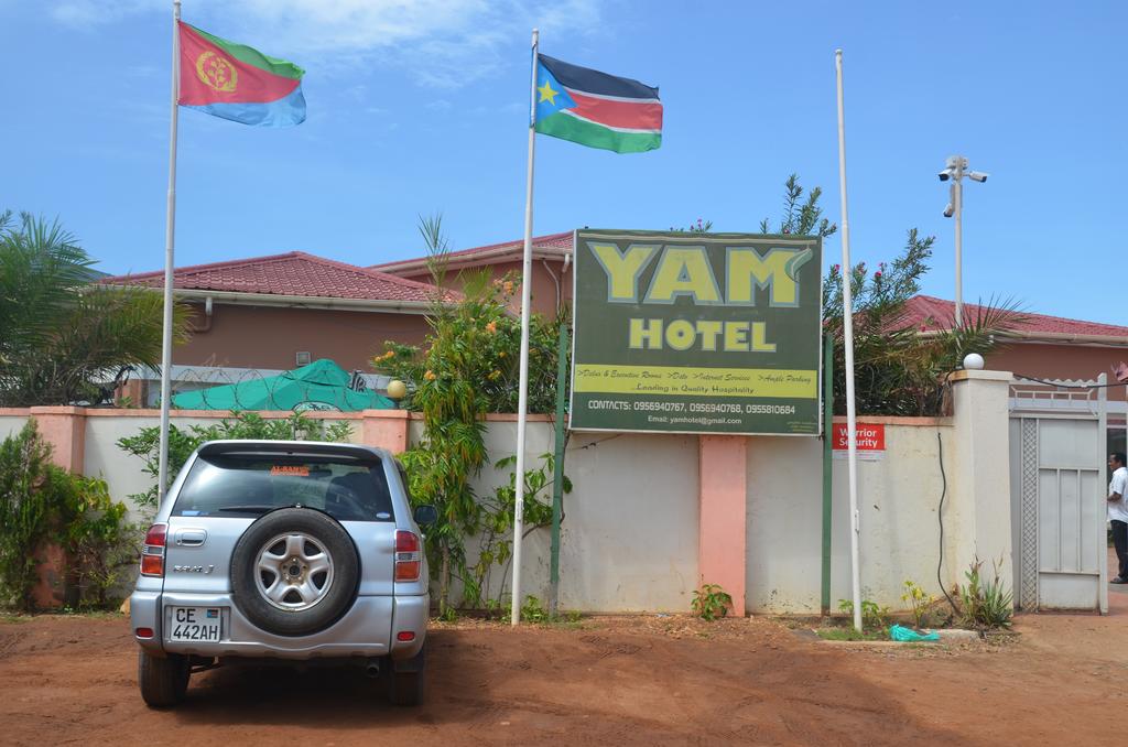 Yam Hotel