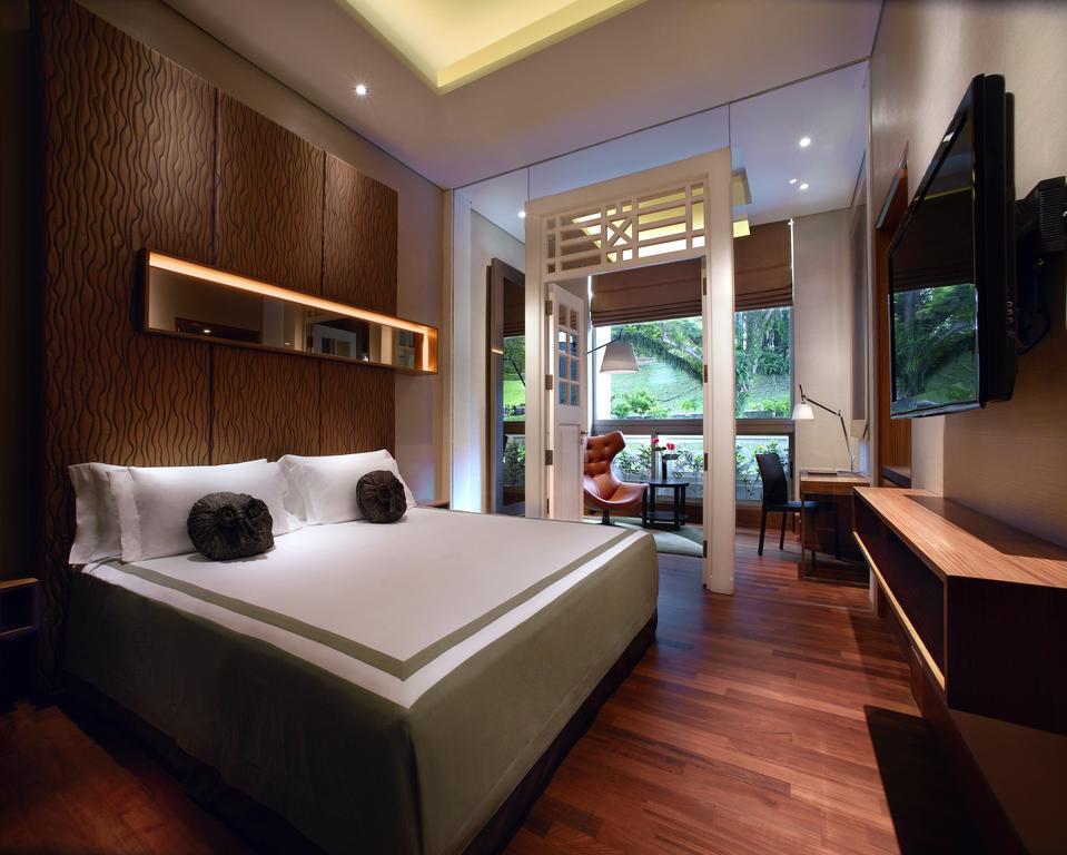 Hotel Fort Canning-Worldhotel