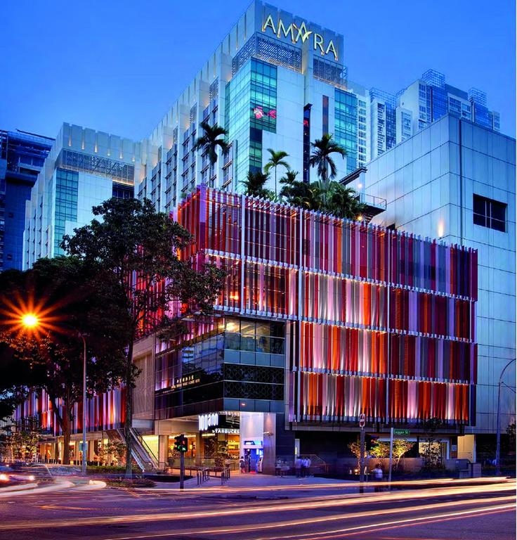 Amara Singapore