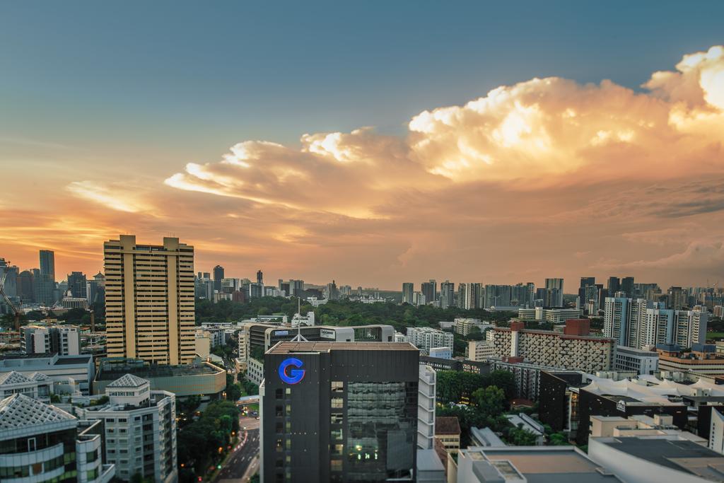 Hotel G Singapore