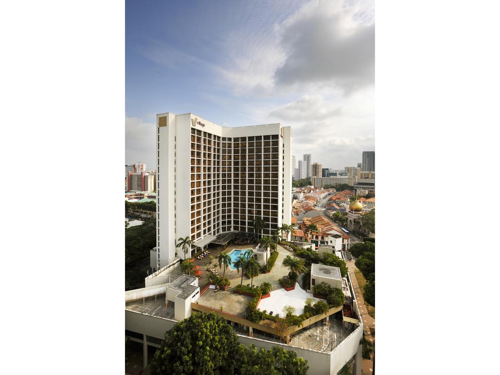 Village Hotel Bugis