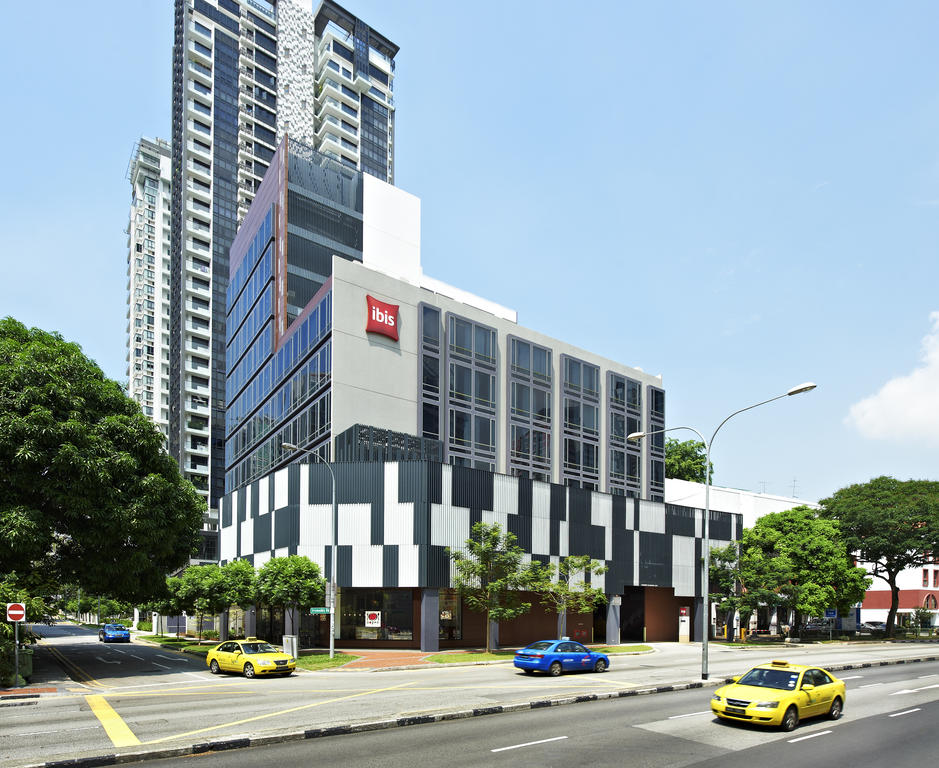 ibis Singapore Novena