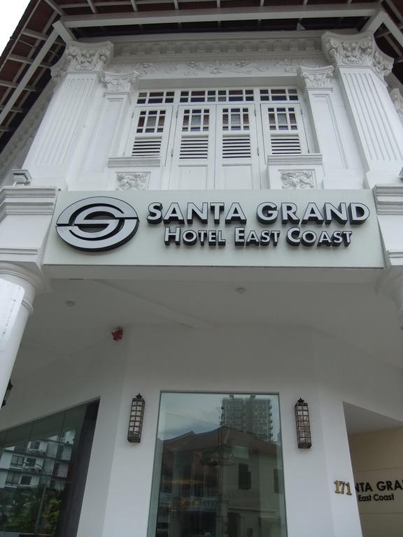 Santa Grand Hotel East Coast