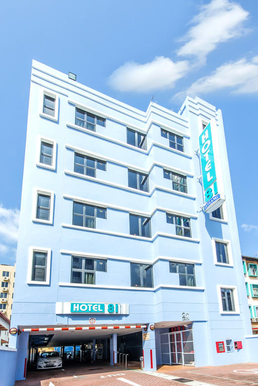 Hotel 81 Geylang