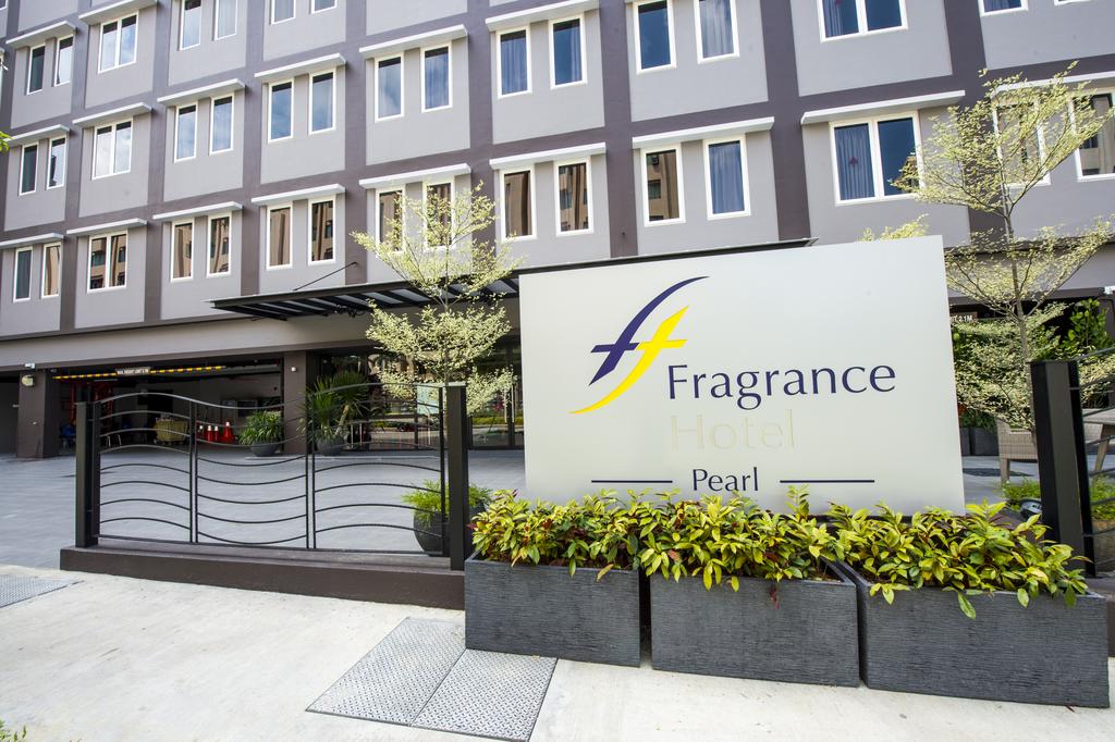 Fragrance Hotel - Pearl