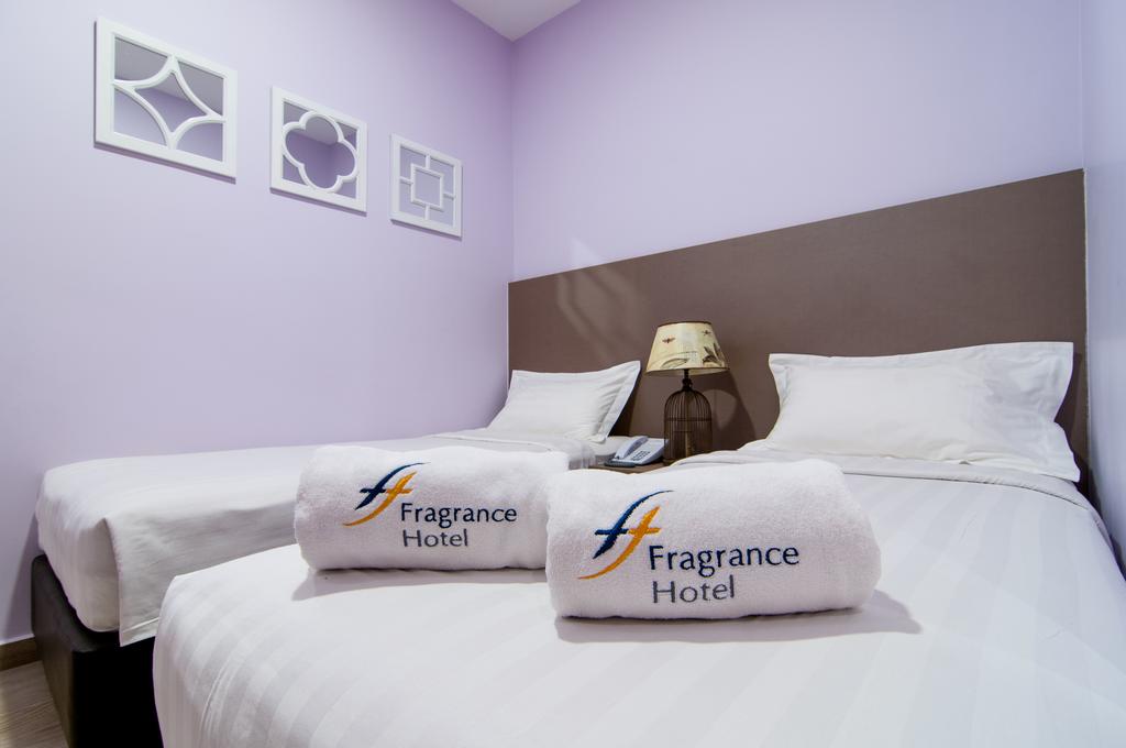 The Fragrance Hotel - Joo Chiat