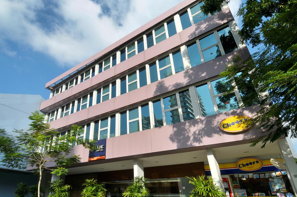 Value Hotel Balestier