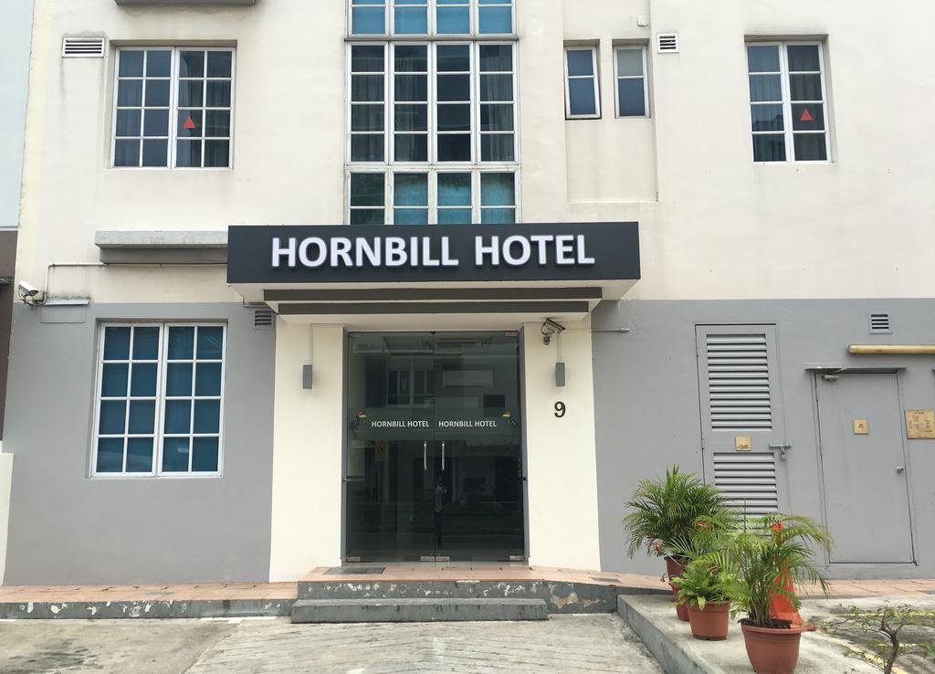 Hornbill Hotel