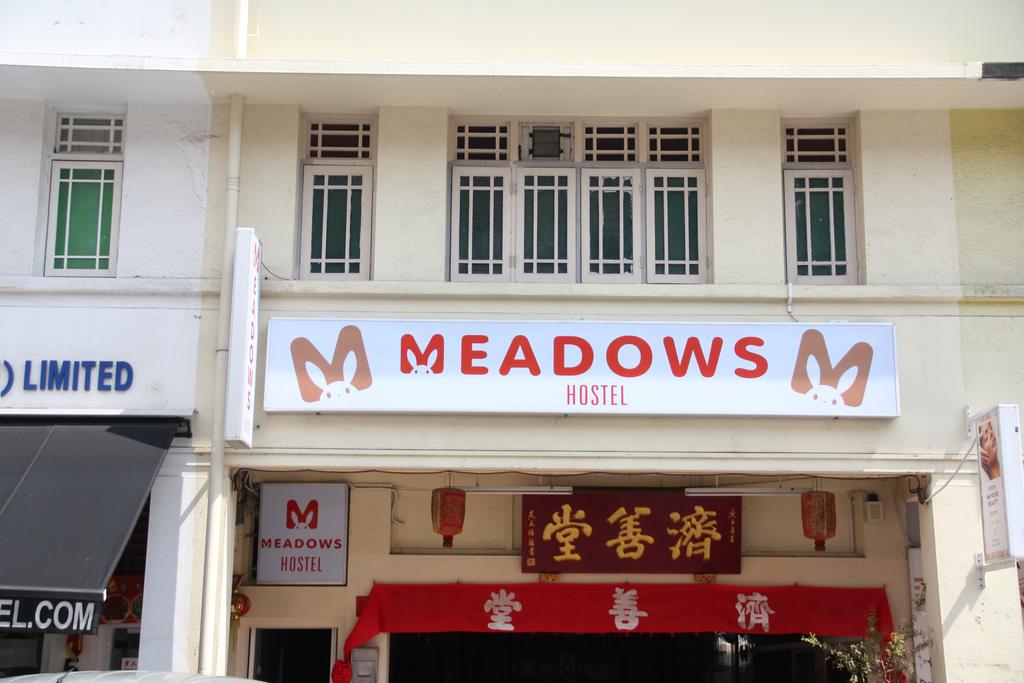 Meadows Hostel