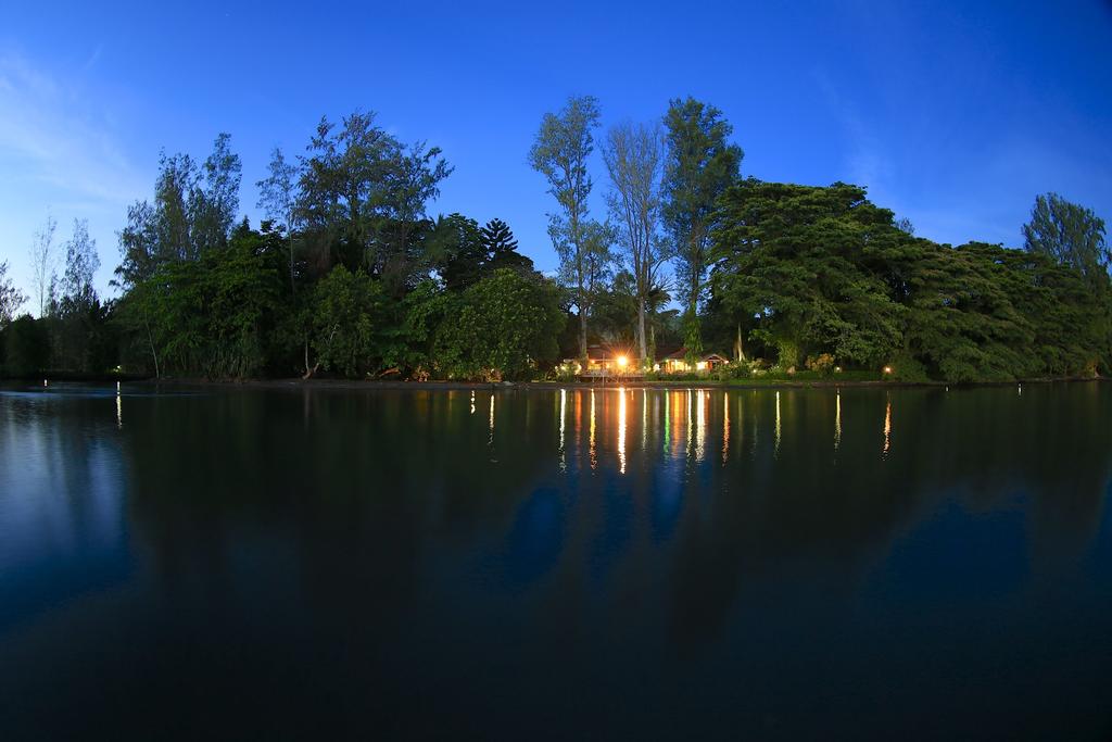 Walindi Plantation Resort