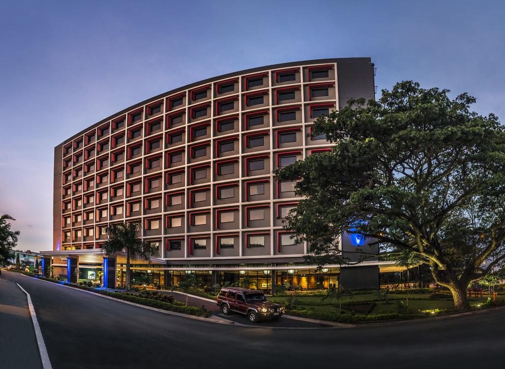 Holiday Inn Express Port Moresby