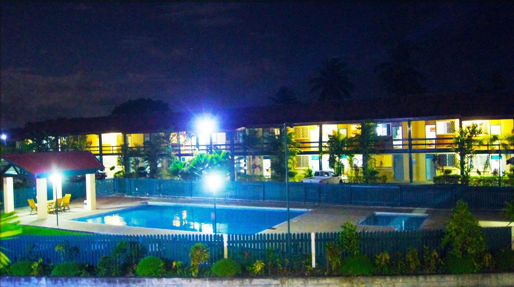 Madang Star Intl Hotel